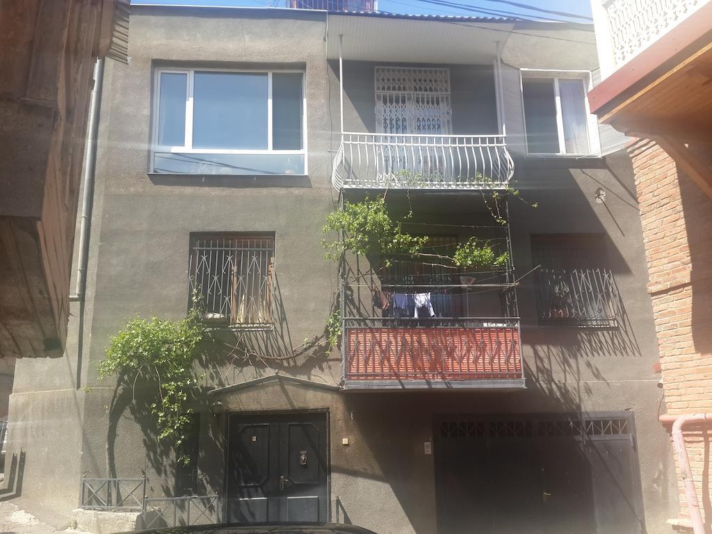 Belleview Apartments Tbilisi Exterior foto