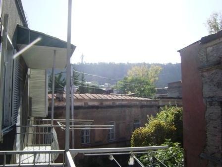 Belleview Apartments Tbilisi Zimmer foto
