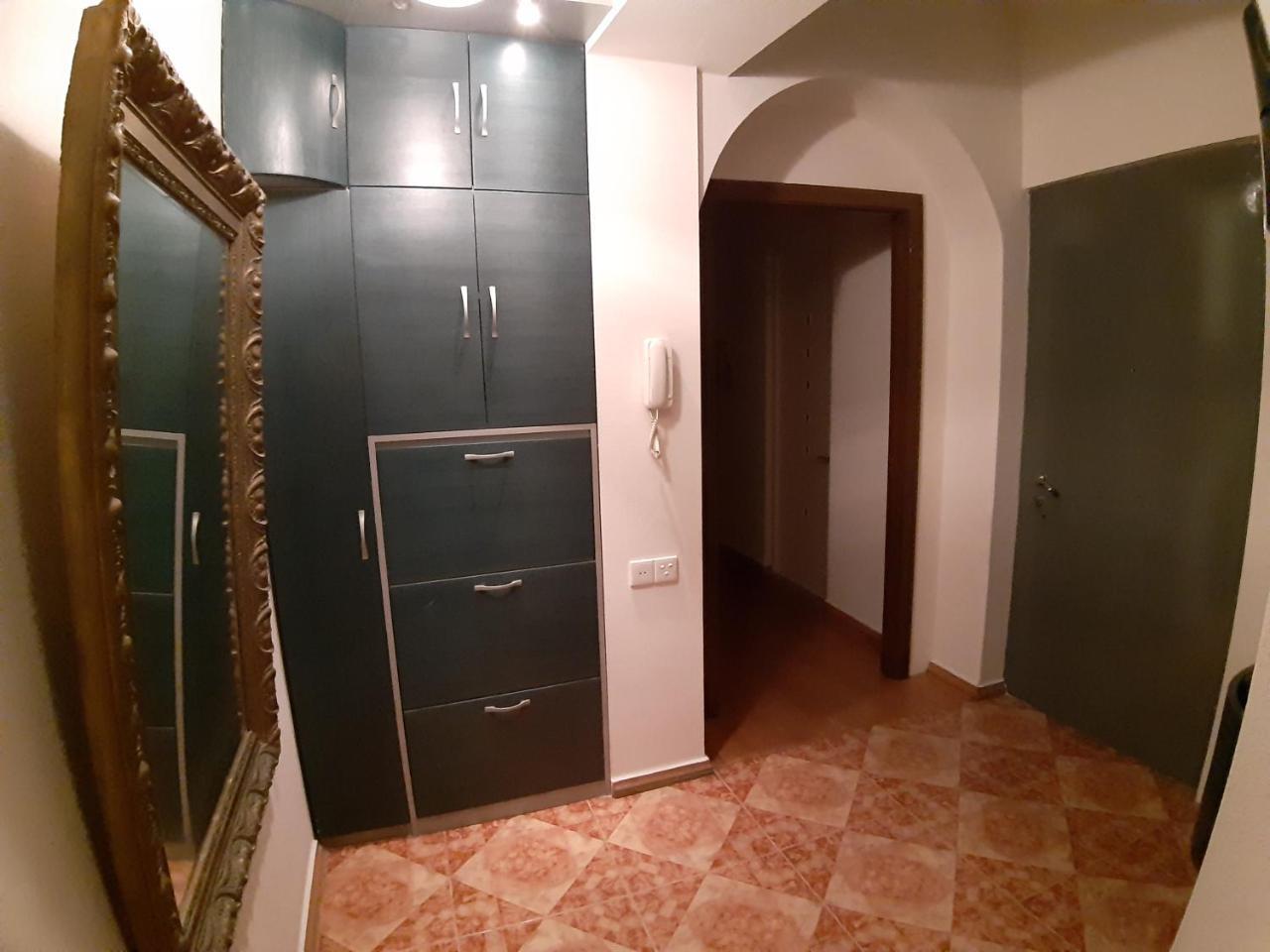 Belleview Apartments Tbilisi Exterior foto